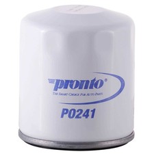 Oil Filter Pronto/Filters/IDUSA PO241