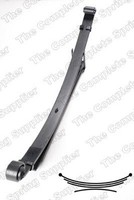Lesjöfors Federnpaket 6192526 FüR Hilux VW Taro Toyota 4X4 5 Pick Up 4WD LN105