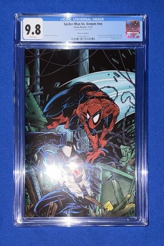 Amazing Spider-Man #350