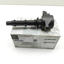 MERCEDES-BENZ CLS C219 Hochspannungs-Z&uuml;ndspule A2729060060 33034011
