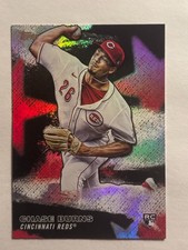 2026 Topps Series 1 - INSERTS, RC's, FOILS, SMLB - ***YOU PICK***