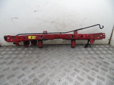 Nissan Juke Frontverkleidung Slam Panel Motorcode K9k636 F15 1.5 Diesel 10-2014 