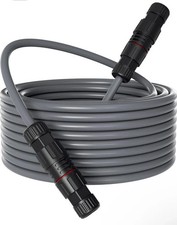 Starlink Cable Extension Kit 150FT IP68 Waterproof Copper Gen 2/3