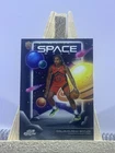 2025 Topps Cosmic Chrome Collin Murray-Boyles Base (RAW)