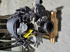 Engine 5.3l Vin C 8th Digit Opt L83 Fits 17-20 Suburban 1500 1422989