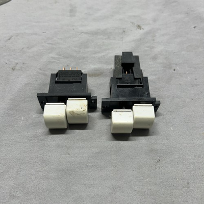 #ad #ad GENERAL ELECTRIC DISHWASHER GSD2230F00WW PUSH BUTTON CONTROL SWITCHES $15.00