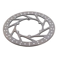 TRW Bremsscheibe MST317 | FüR Yamaha TT E, S 600 1993-2001 4GV/4LW Vorne / Front