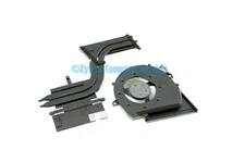 DC28000HHV0 AT2E500B0W0 OEM LENOVO FAN W/HEATSINK YOGA 7i 7 16IAP7 82QG (CC24)