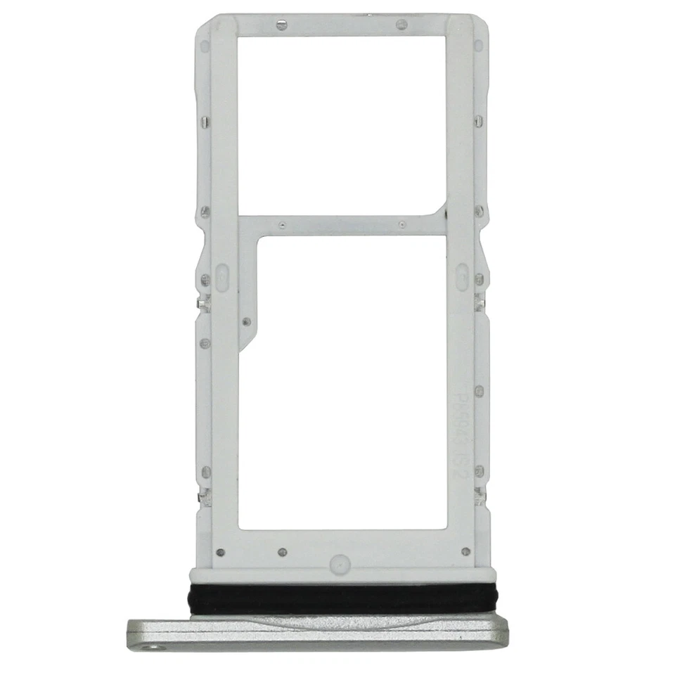 OEM SIM Card Tray Micro SD Holder For Samsung Galaxy Tab A7 10.4 2020 SM-T500 - Image 3 of 4