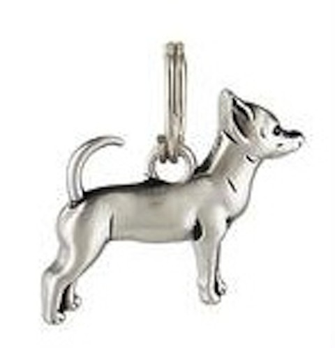Hundeförmige Charms 12 Stile zur Auswahl von Ganz ER33074 - Bild 4 von 13