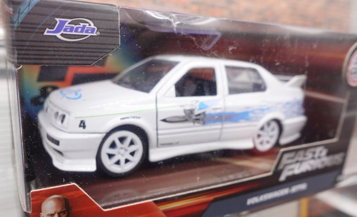 Jada Toys Fast & Furious Volkswagen Jetta 1/32 - Picture 3 of 3