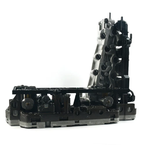 DL501 0B5 DSG 7 Speed Automatic Transmission Valve Body for Audi A4 A5 A6 A7 Q5 - Picture 3 of 5