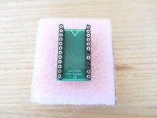 Non-OverSampling (NOS) Jumper Socket for Phil...