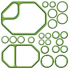 A/C System O-Ring and Gasket Kit Santech Industries MT2631
