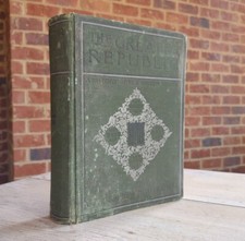 1899 THE GREATER REPUBLIC A New History of the UNITED STATES Book Charles Morris