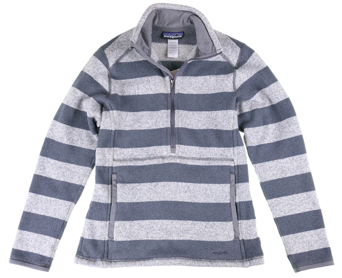 Patagonia polyester cheap fleece pullover