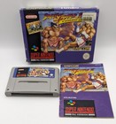 Street Fighter 2 II Turbo - OVP - Modul - Anleitung - Super Nintendo SNES #2