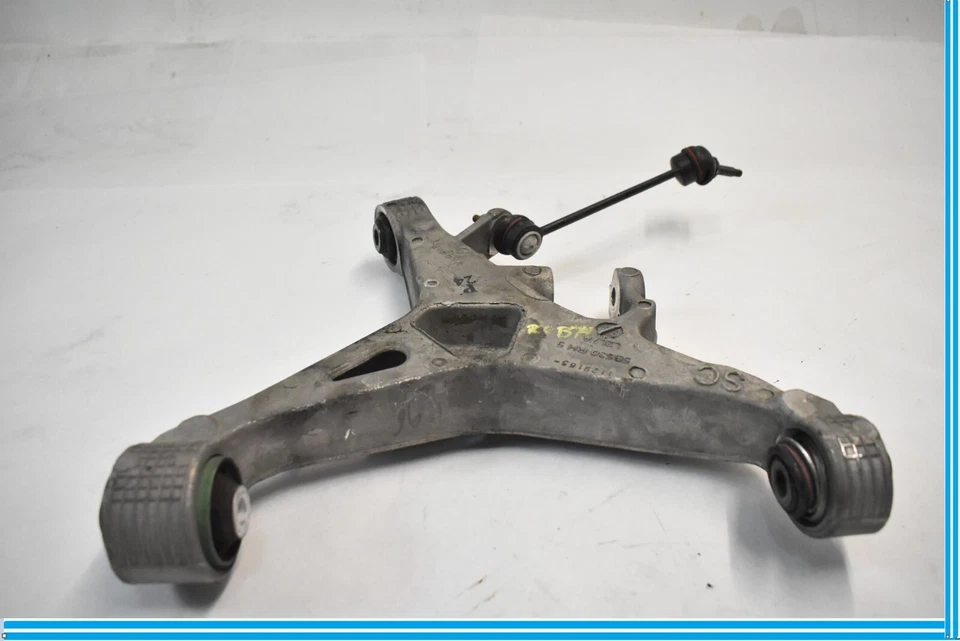 For 2007-2015 Jaguar XK Control Arm Rear Right Lower Dorman 2008 2009 - Image 2 of 4