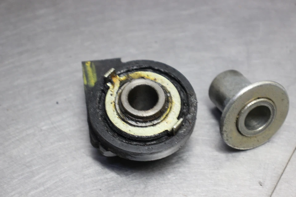 04 05 06 07 09 Suzuki GS500F GS500 GS 500 Speed Sensor Foto 4 de 4