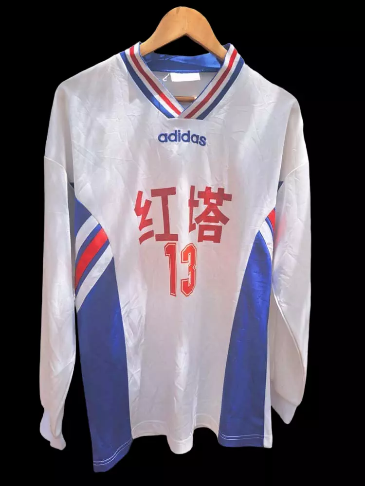 Adidas jersey cheap china quito