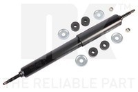 NK 63222981 StoßDäMpfer Passend FüR Nissan
