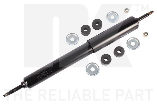 NK 63222981 StoßDäMpfer Passend FüR Nissan-image