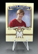 2012 Upper Deck Goodwin Champions Trading Cards 24
