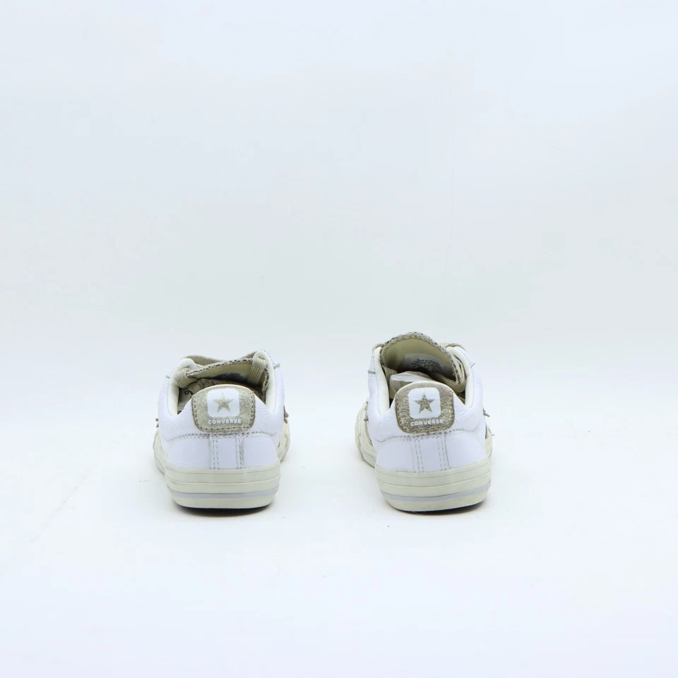 CONVERSE STAR PLAYER-EVOX EUR 36 UK 3.5 US 4 (Cod.SS3815) Donna/Junior - Immagine 4 di 4