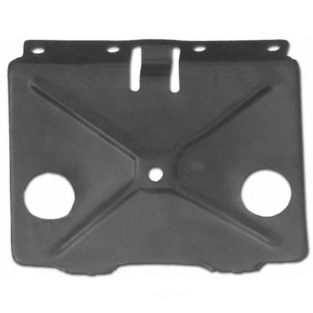 Abrazadera De Bandeja De Batería NORS – Para Firebird Trans Am Formula 1970-1976, Referencia 1372725
