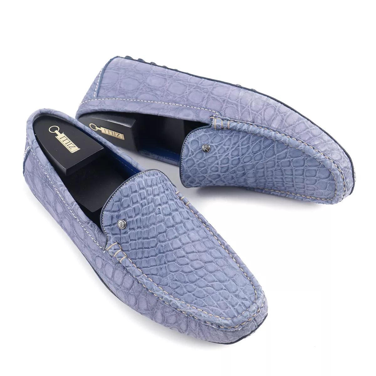 Pastel loafers best sale
