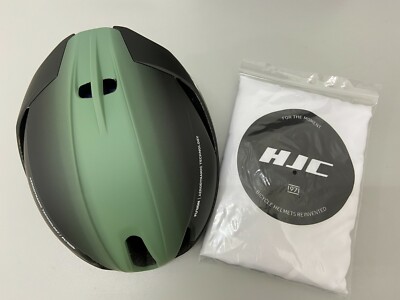 HJC Furion 2.0 Semi-Aero Road Bicycle Helmet Size M ( 55 HJC Furion 2.0 Semi-Aero Road Bicycle Helmet Size M ( 55