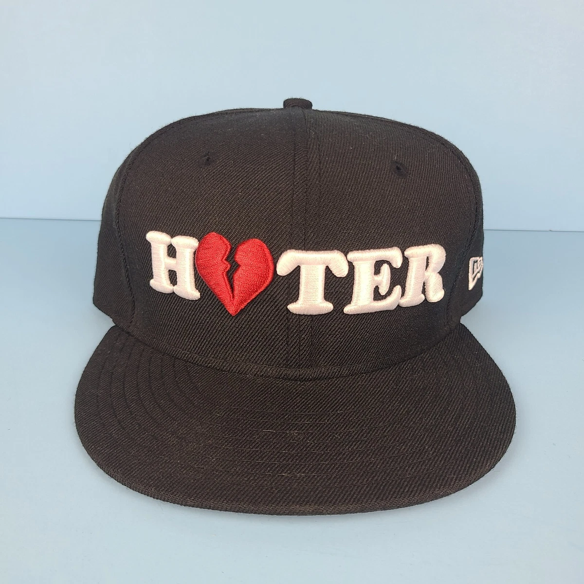 I love haters cap cheap