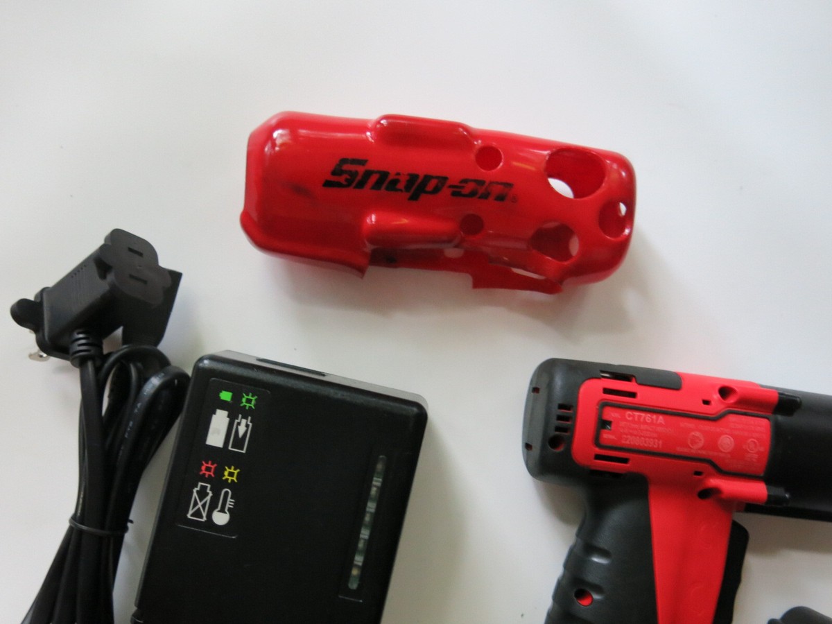 Snap-On CT761 3/8