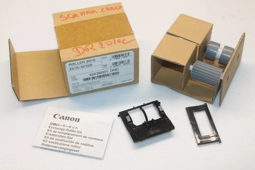CANON . KIT ROLLER / GALETS pr DR2010 DR2510 SF220 SF300 .ref 4593B001 *ORIGINAL