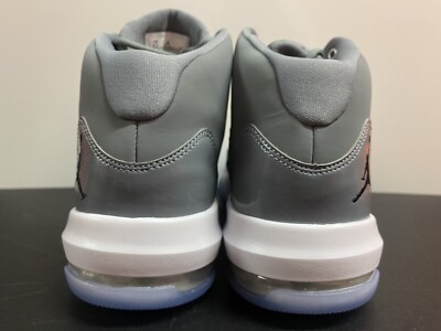 Size 8.5 - Air Jordan Max Aura Cool Grey for sale online | eBay