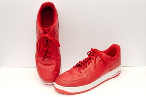 size 18 air force ones