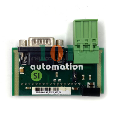 1PCS NEW FOR RS232 data communication card IL-NT-RS232-485