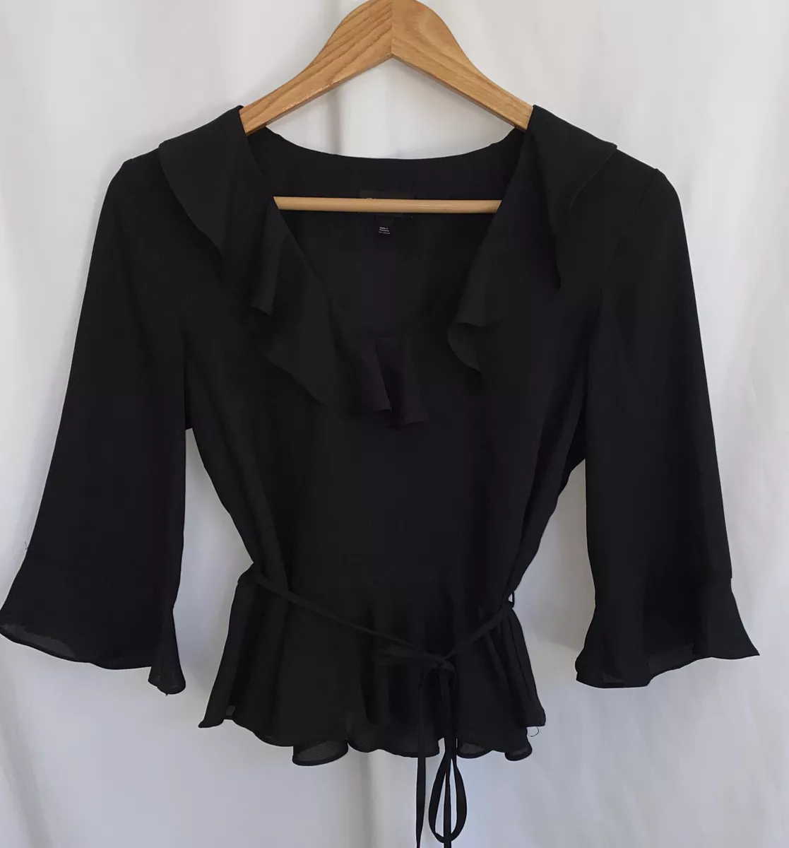 Topshop dressy tops sale