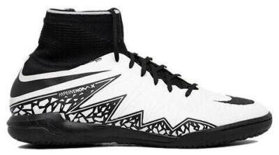 Nike HypervenomX Proximo IC White Black for Sale | Authenticity