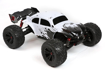 Carrosserie Buggy Style Aigle Pour ARRMA Kraton 6S BLX 1/8 - Personnalisable, Universelle - Neuf