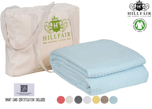 Sookie 100% Cotton Fabric Bedding Quilt Geometric Summer ...