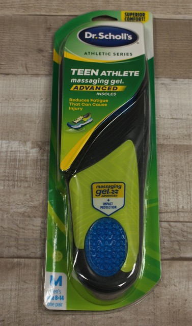 dr scholl's athletic
