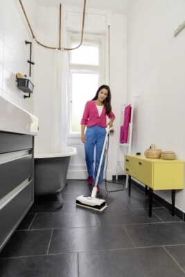 4054278995427 KARCHER SC 1 UPRIGHT STEAM MOP KARCHER | eBay