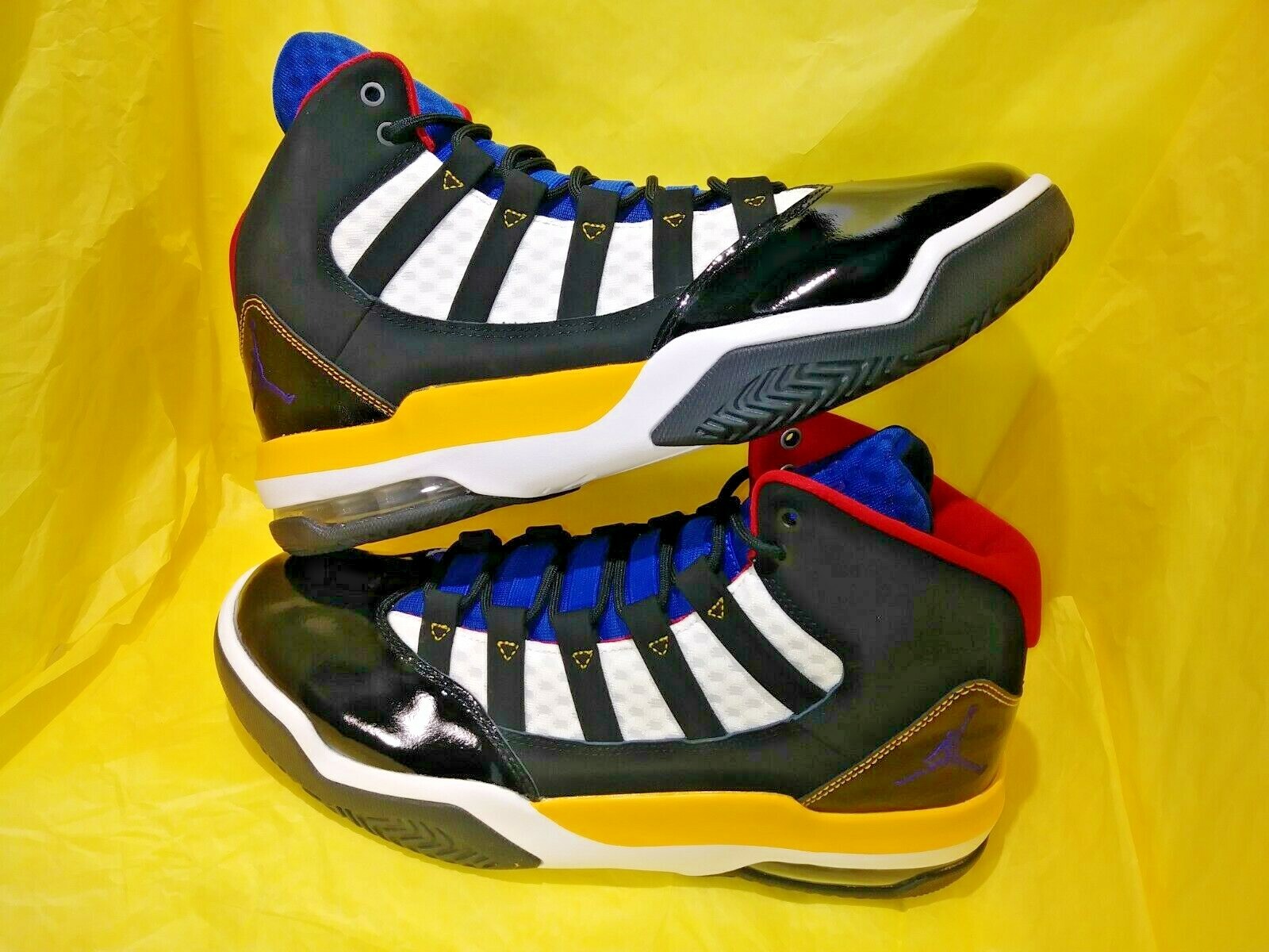 Jordan Max Aura Rivals for Sale 