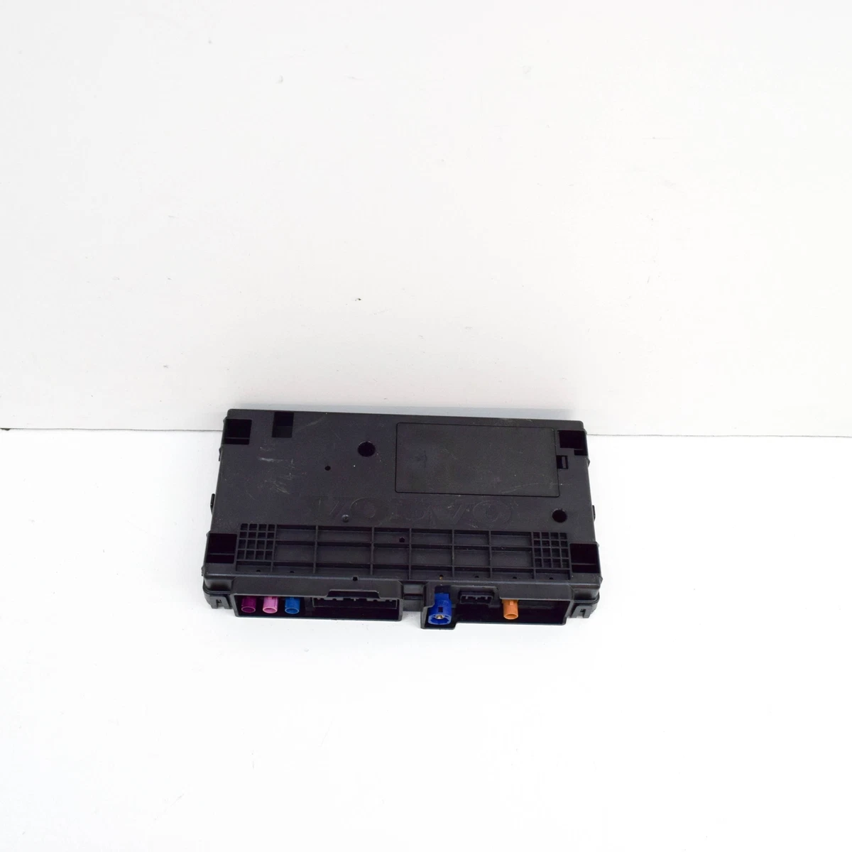 VOLVO V90 MK2 D3 AWD Bluetooth VCM Control Unit 31676411 31489595 