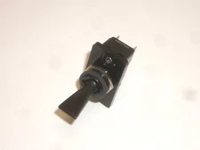 NET T29 SPST ON-OFF FLAT HANDLE TOGGLE SWITCH FOR PALOMAR TX-75 TX-100 AMPLIFIER