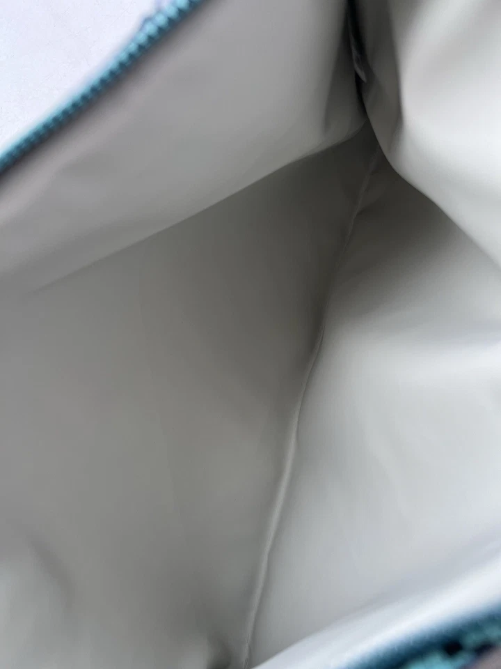 Tejido - Bolso clutch de tela francesa Foto 4 de 4