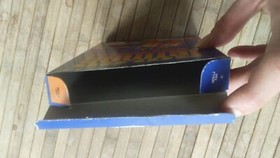 Nintendo NES Solar Jetman FAH complet et en excellent &eacute;tat