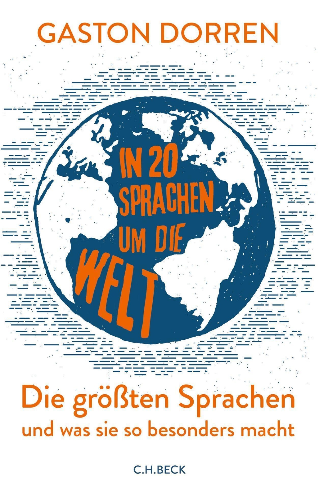 Thumbnail - In 20 Sprachen Um Die Welt | Die Größten Sprachen Und Was Sie So