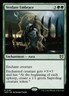 MTG Verdant Embrace (136/208) Wilds of Eldraine Commander LP